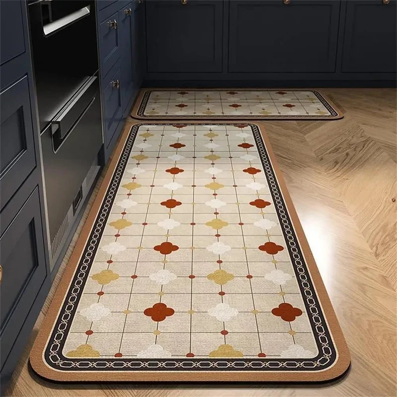 Tapis antidérapants cuisine