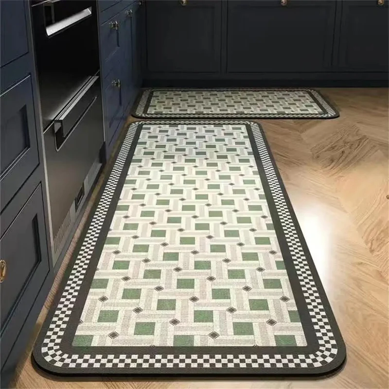 Tapis antidérapants cuisine