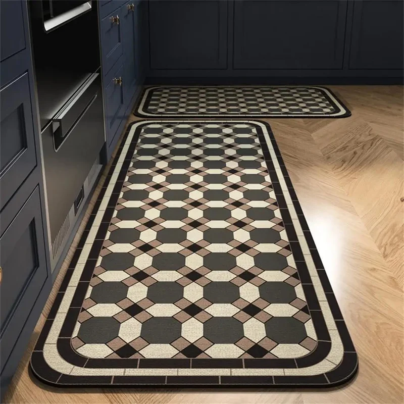 Tapis antidérapants cuisine