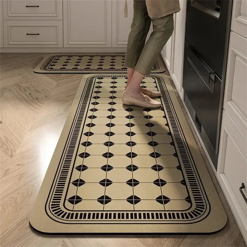 Tapis antidérapants cuisine