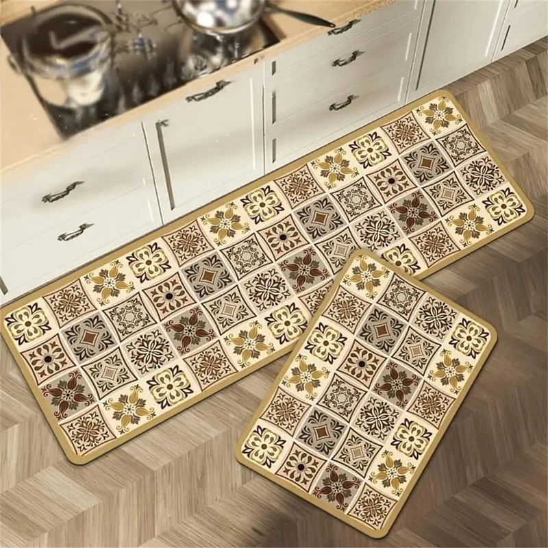 Tapis antidérapants cuisine