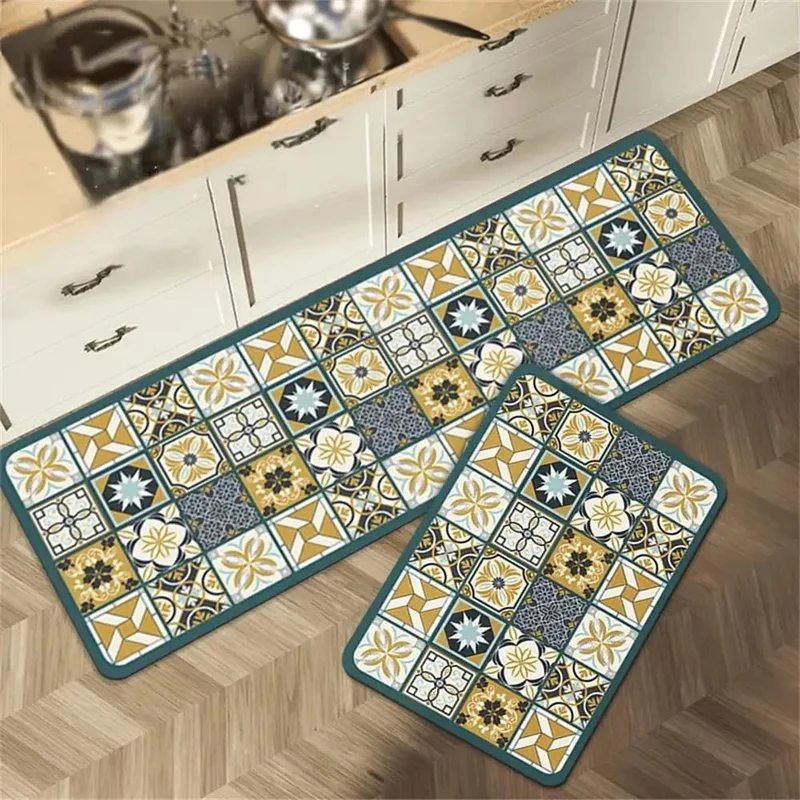 Tapis antidérapants cuisine