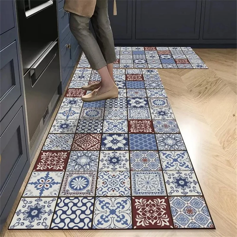 Tapis antidérapants cuisine
