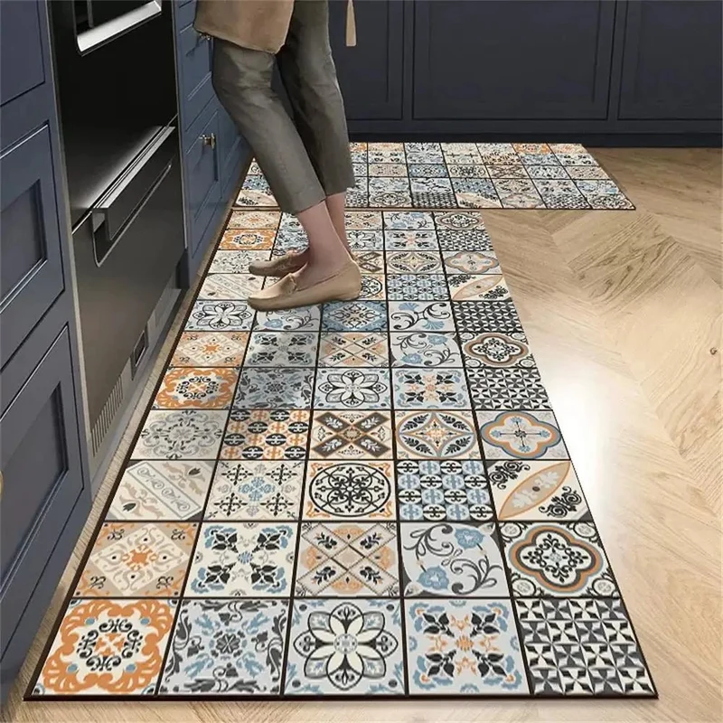 Tapis antidérapants cuisine