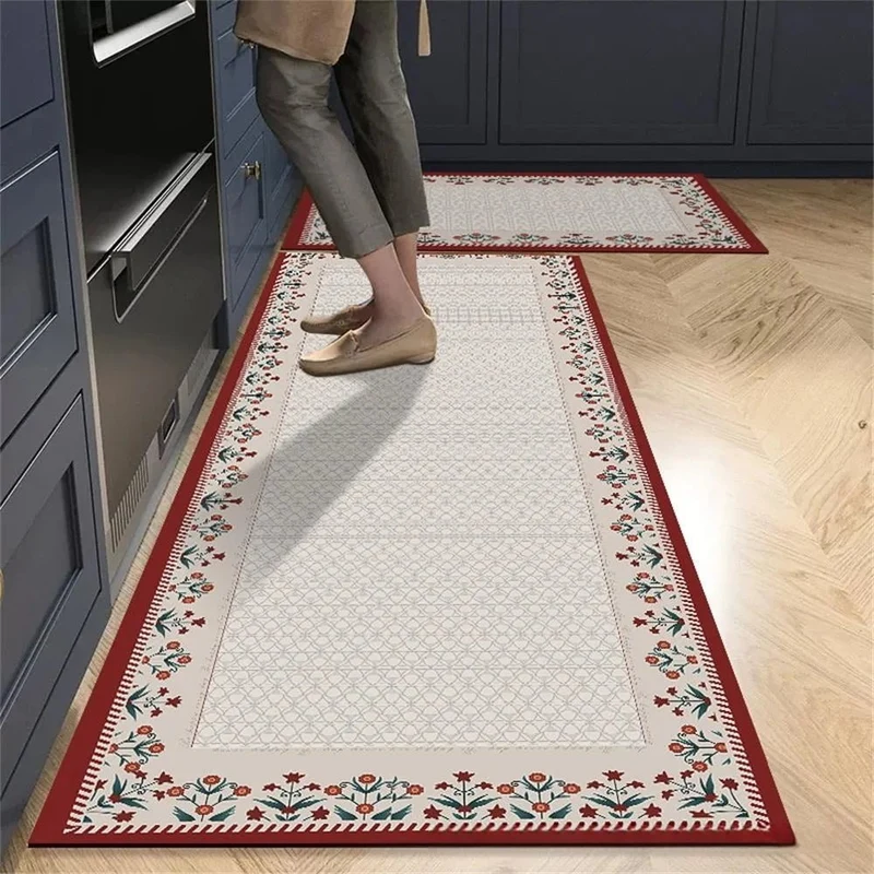 Tapis antidérapants cuisine