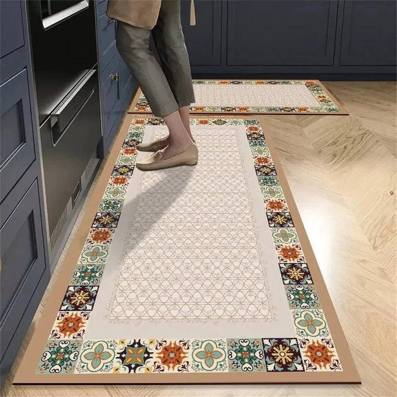 Tapis antidérapants cuisine