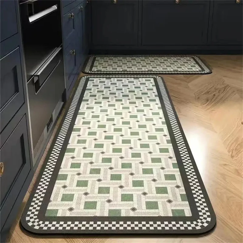 Tapis antidérapants cuisine