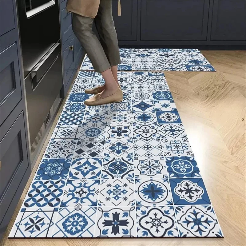Tapis antidérapants cuisine