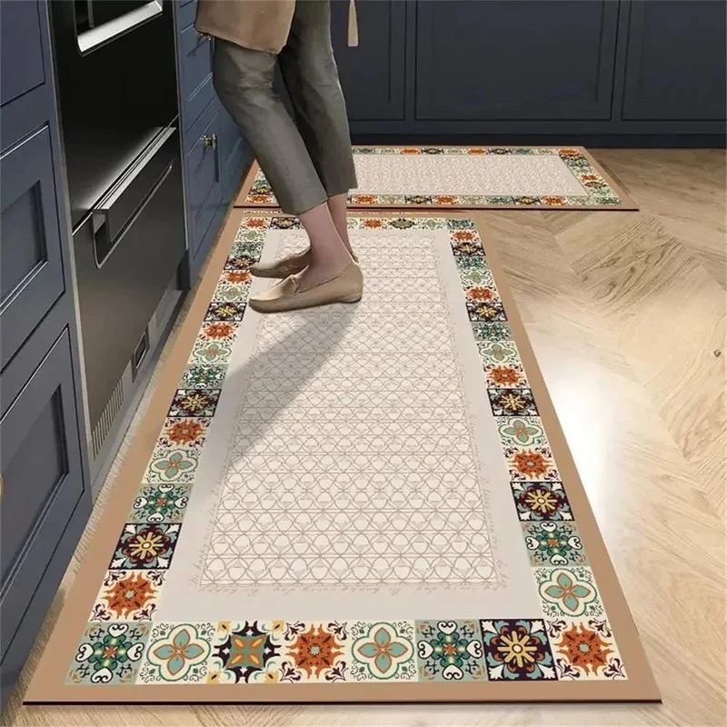 Tapis antidérapants cuisine