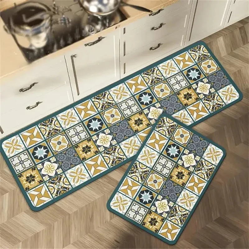 Tapis antidérapants cuisine