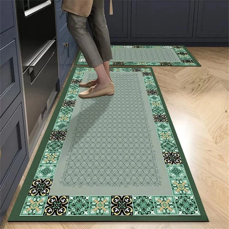 Tapis antidérapants cuisine