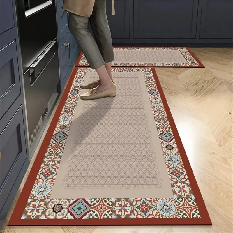 Tapis antidérapants cuisine
