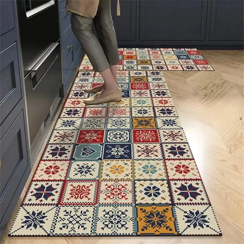Tapis antidérapants cuisine