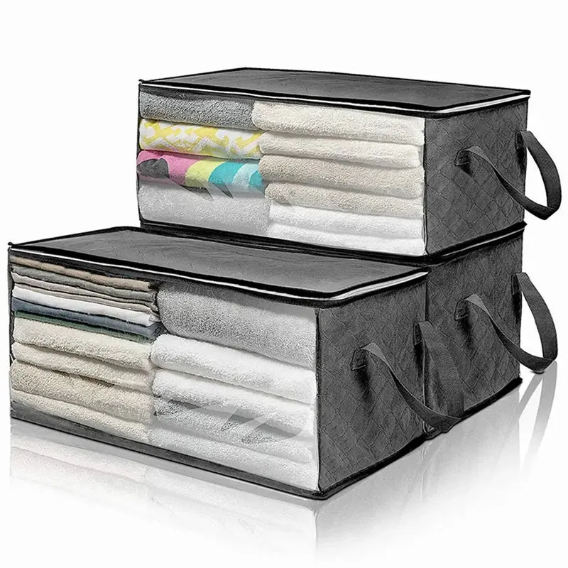 Sac de Rangement pour Vêtements