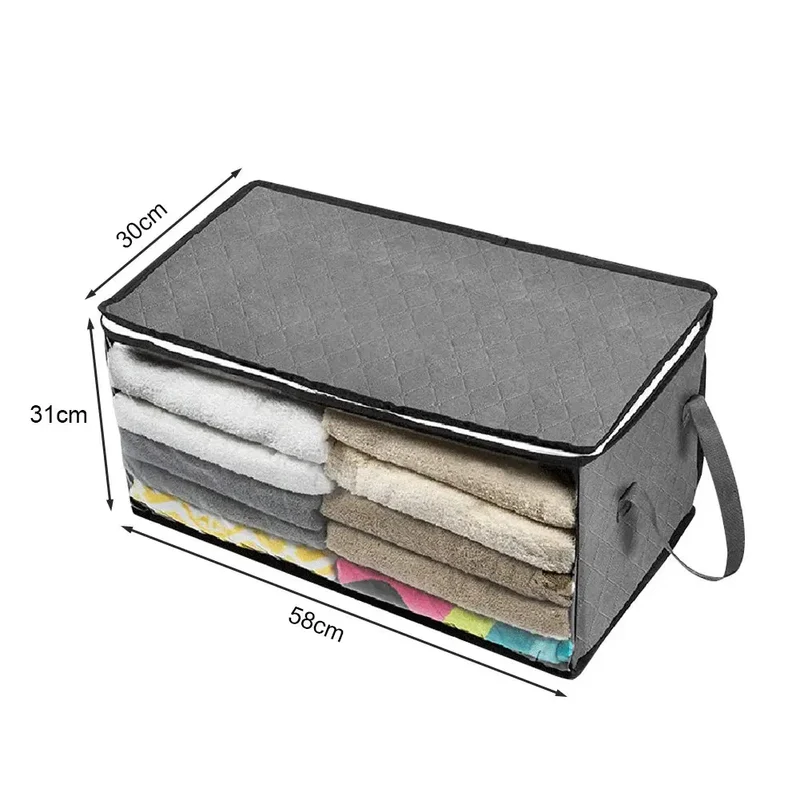 Sac de Rangement pour Vêtements