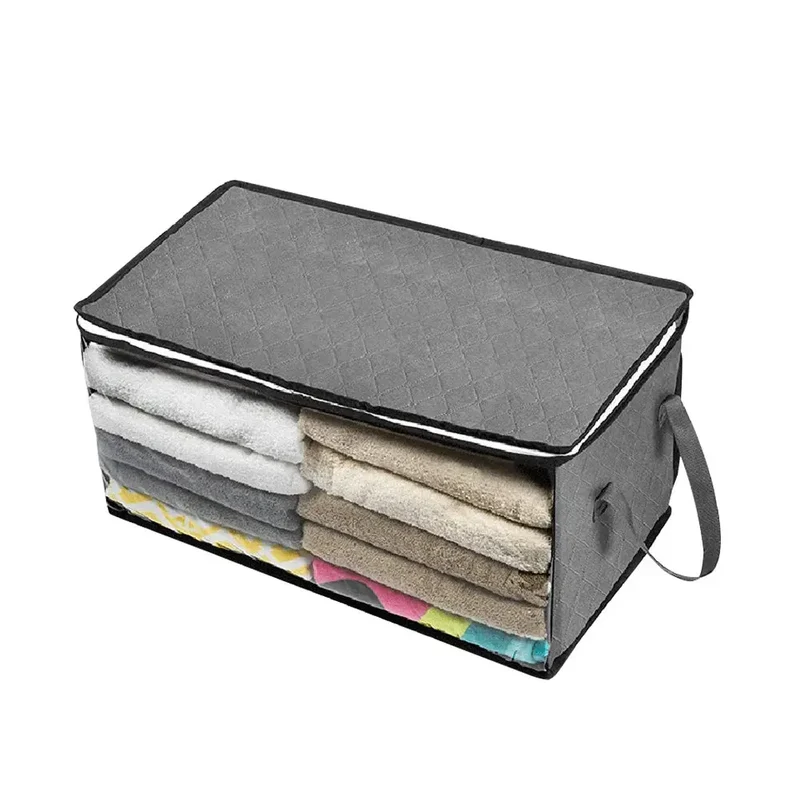 Sac de Rangement pour Vêtements