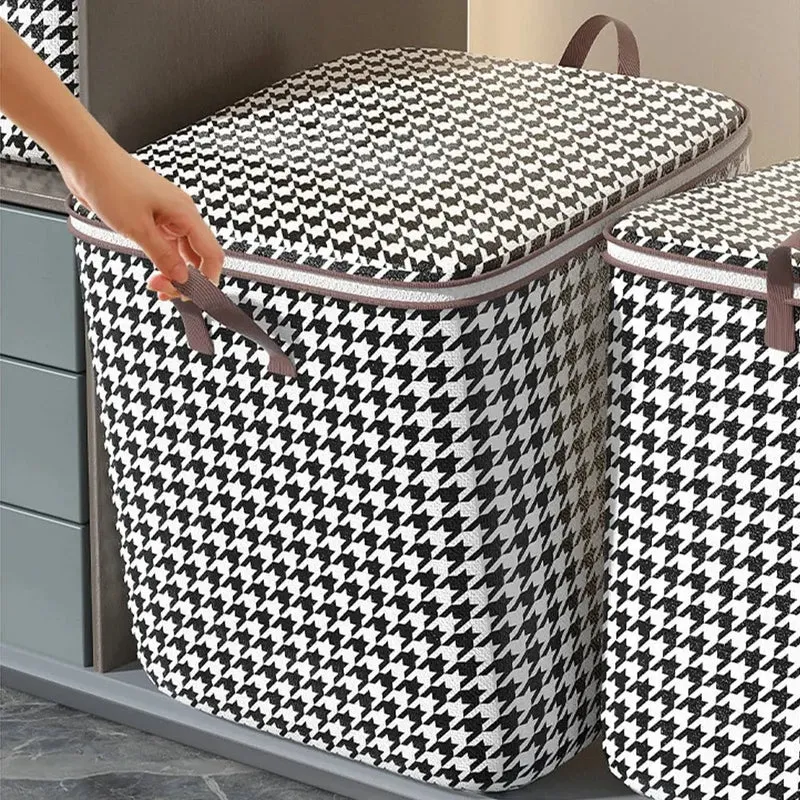 Sac de Rangement Épaissi