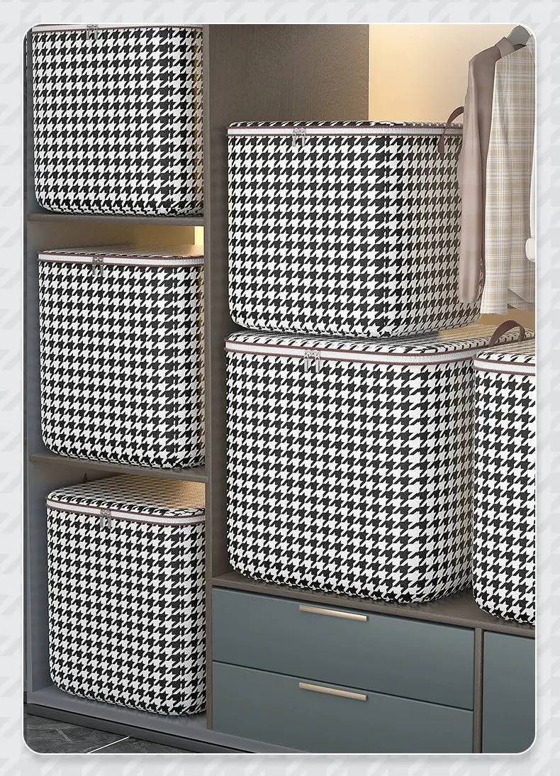 Sac de Rangement Épaissi