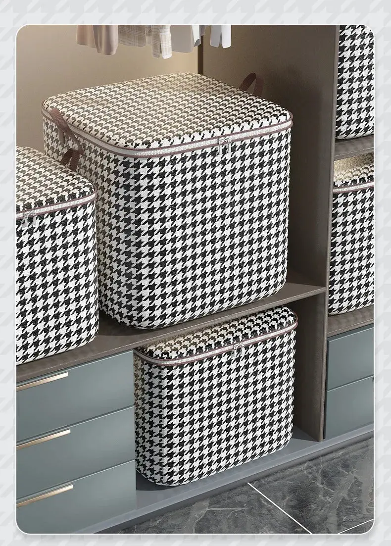 Sac de Rangement Épaissi