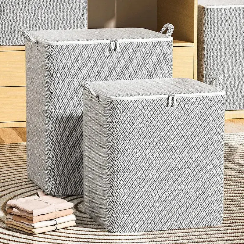 sac de rangement grande anti-encombrement