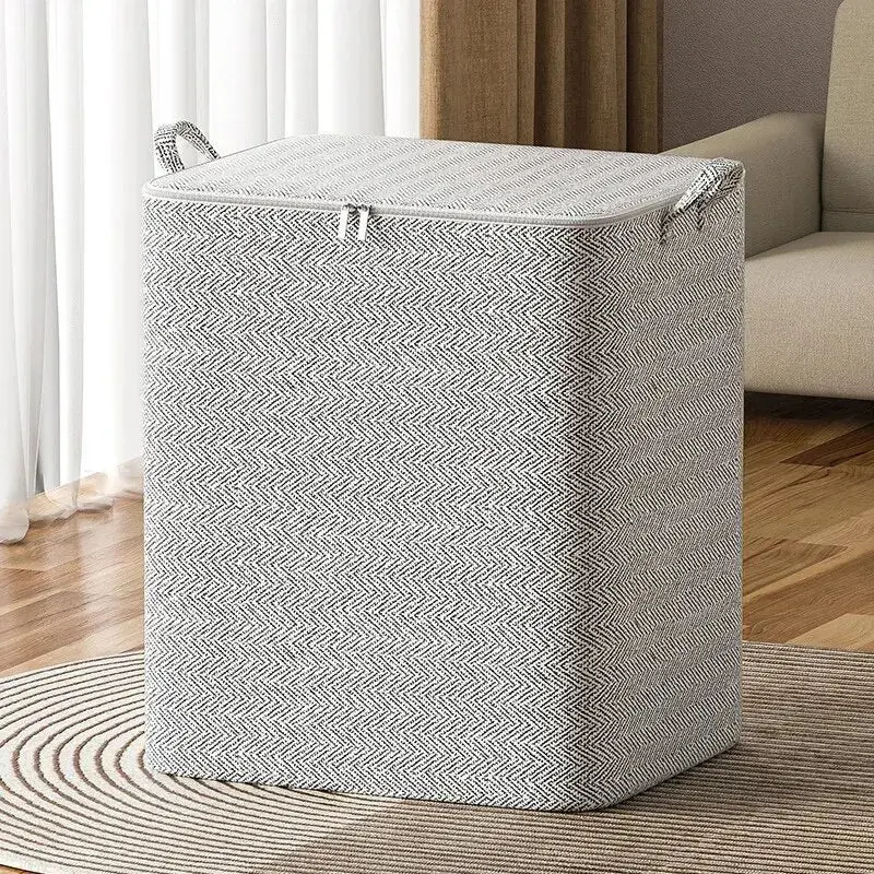 sac de rangement grande anti-encombrement