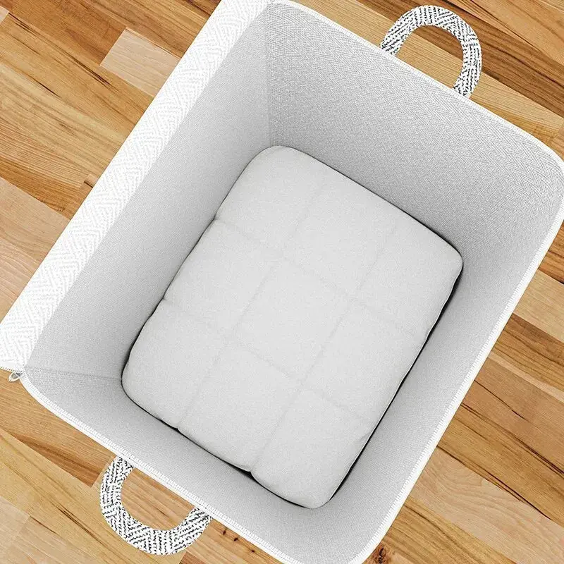 sac de rangement grande anti-encombrement