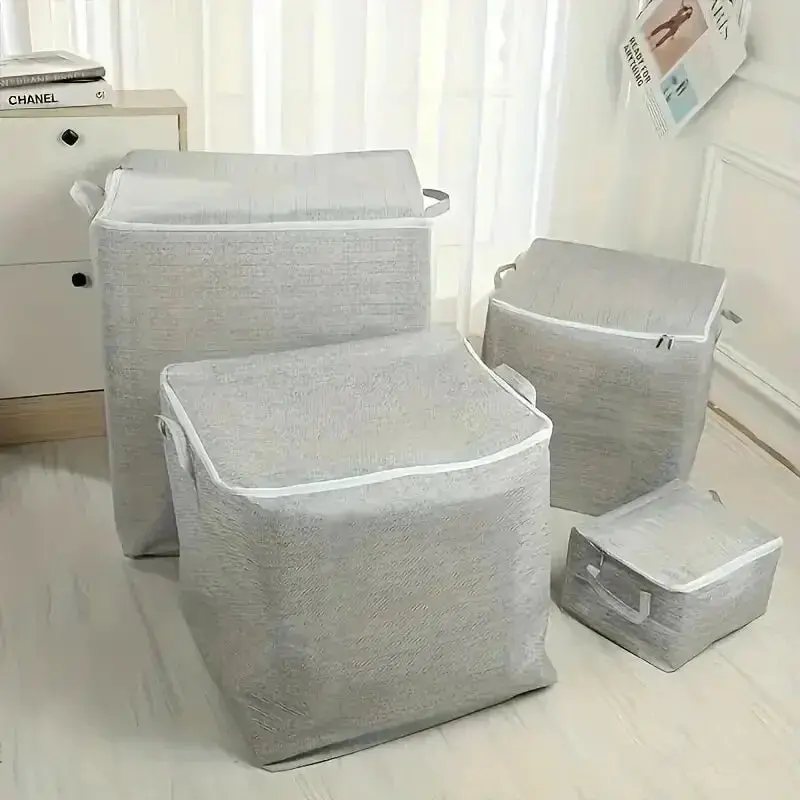 sac de rangement grande anti-encombrement