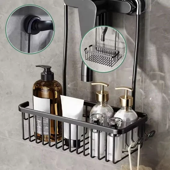 Etagere douche