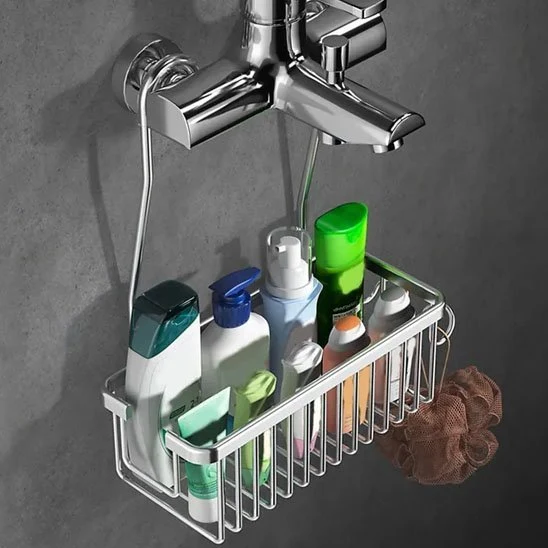 Etagere douche