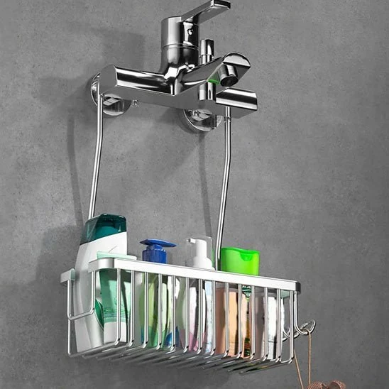 Etagere douche