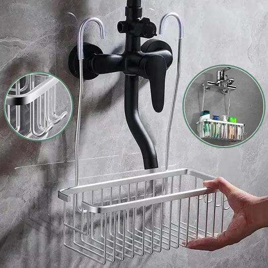 Etagere douche