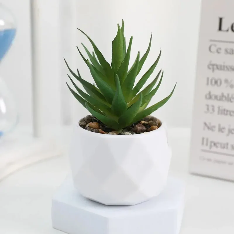 Plantes artificielles,