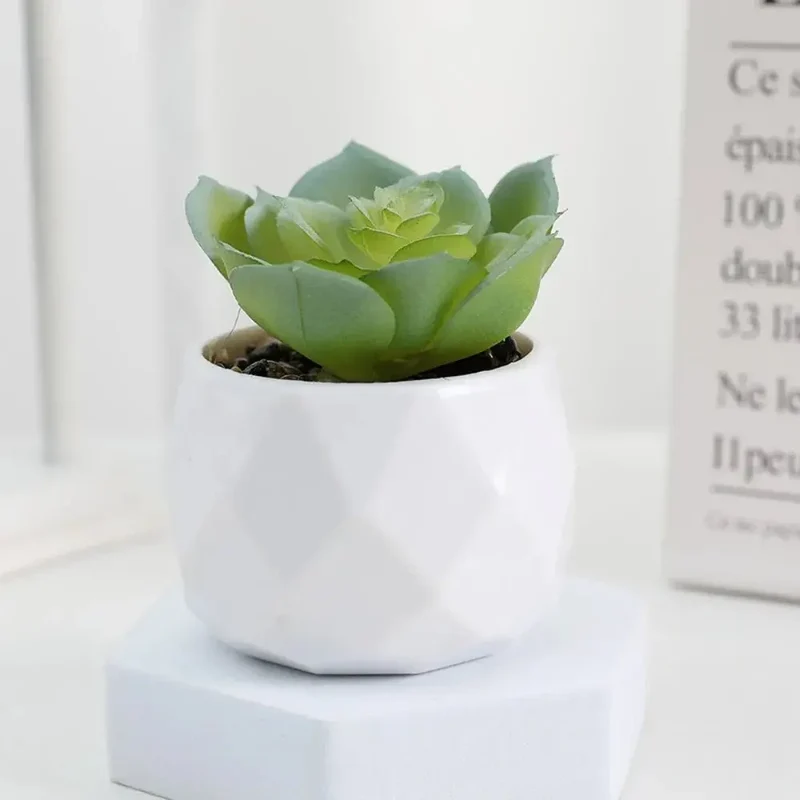 Plantes artificielles,