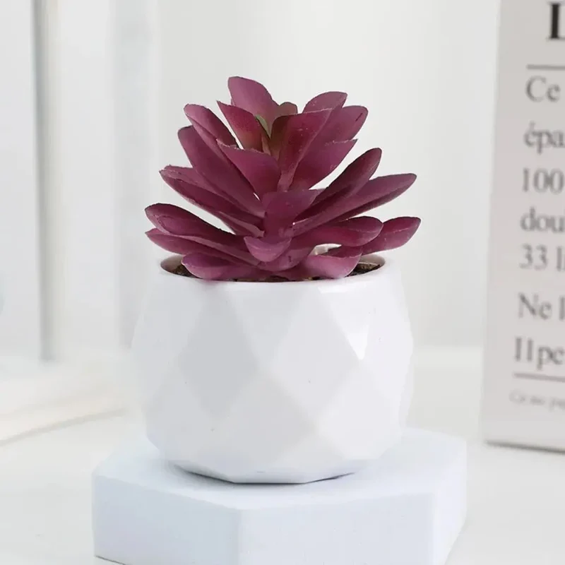 Plantes artificielles,