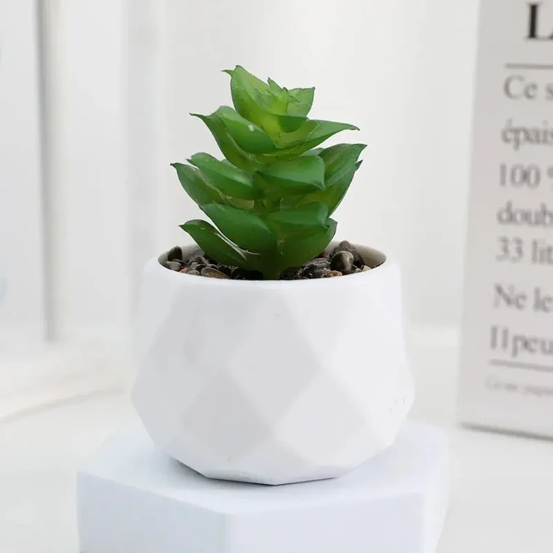 Plantes artificielles,