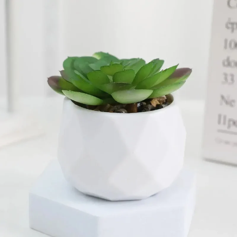 Plantes artificielles,