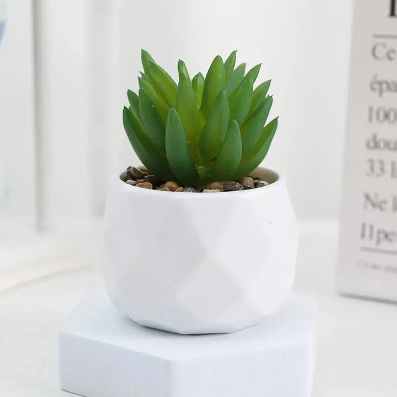 Plantes artificielles,