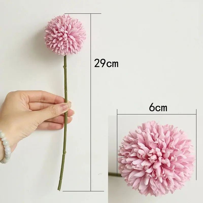 Bouquet de Fleurs Artificielles