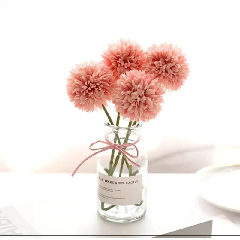 Bouquet de Fleurs Artificielles
