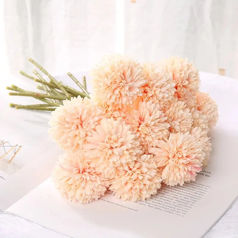 Bouquet de Fleurs Artificielles