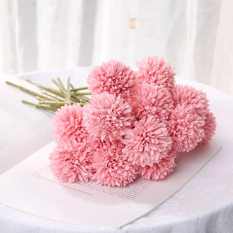 Bouquet de Fleurs Artificielles