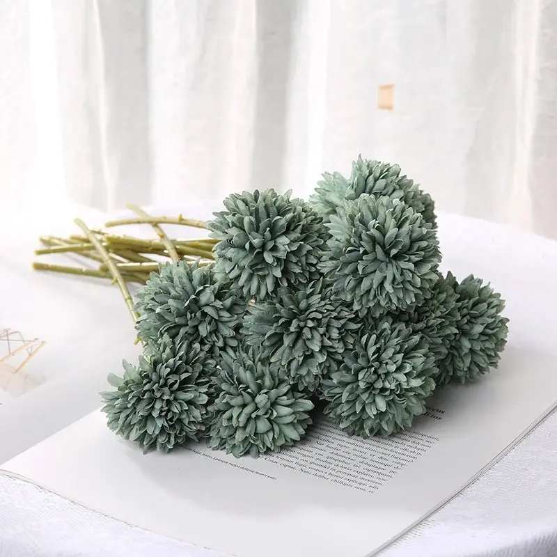 Bouquet de Fleurs Artificielles