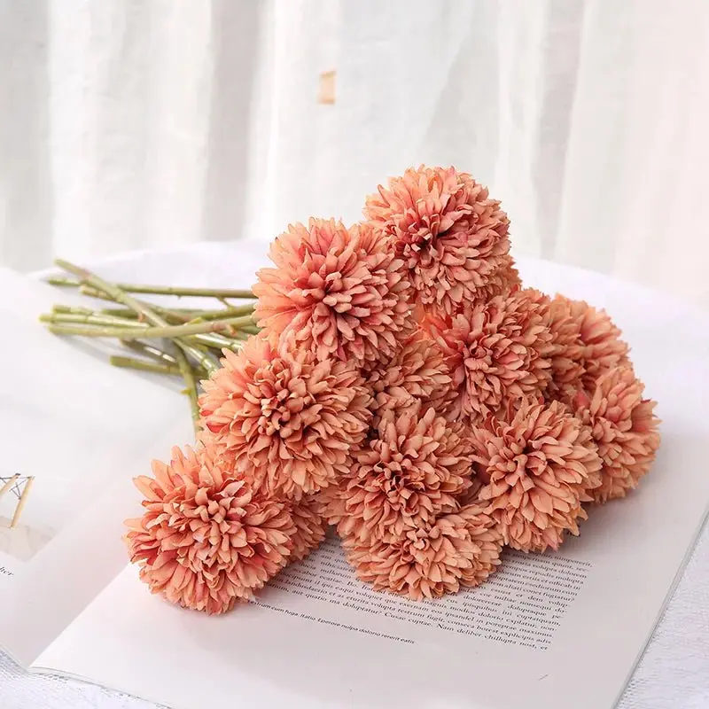 Bouquet de Fleurs Artificielles