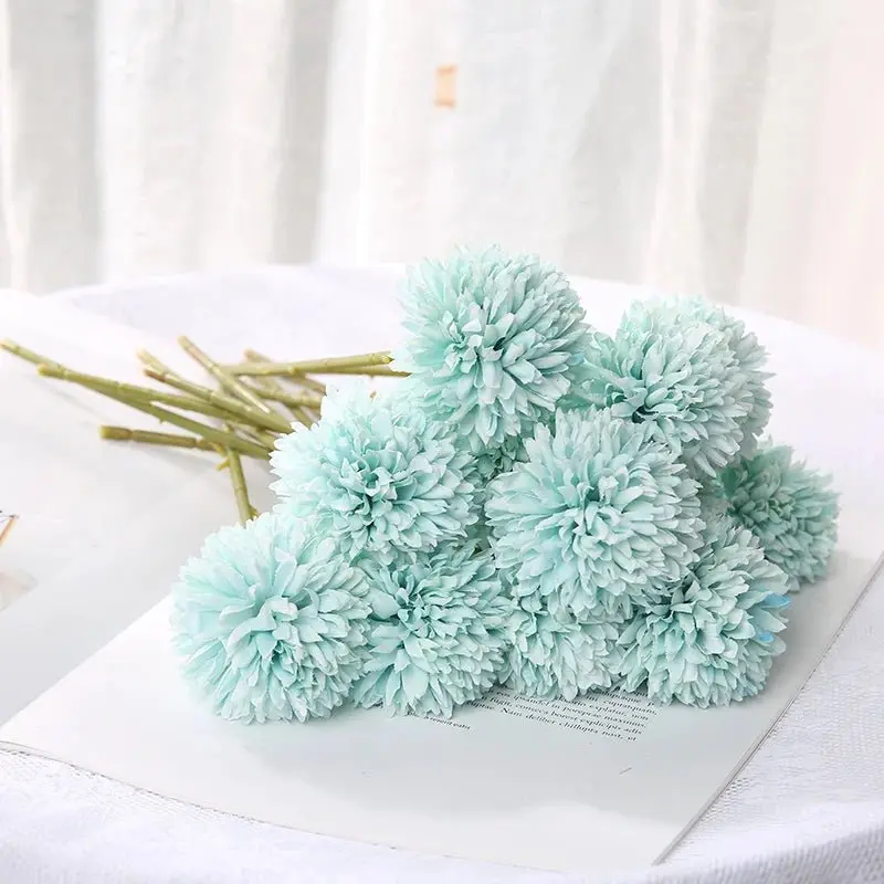 Bouquet de Fleurs Artificielles