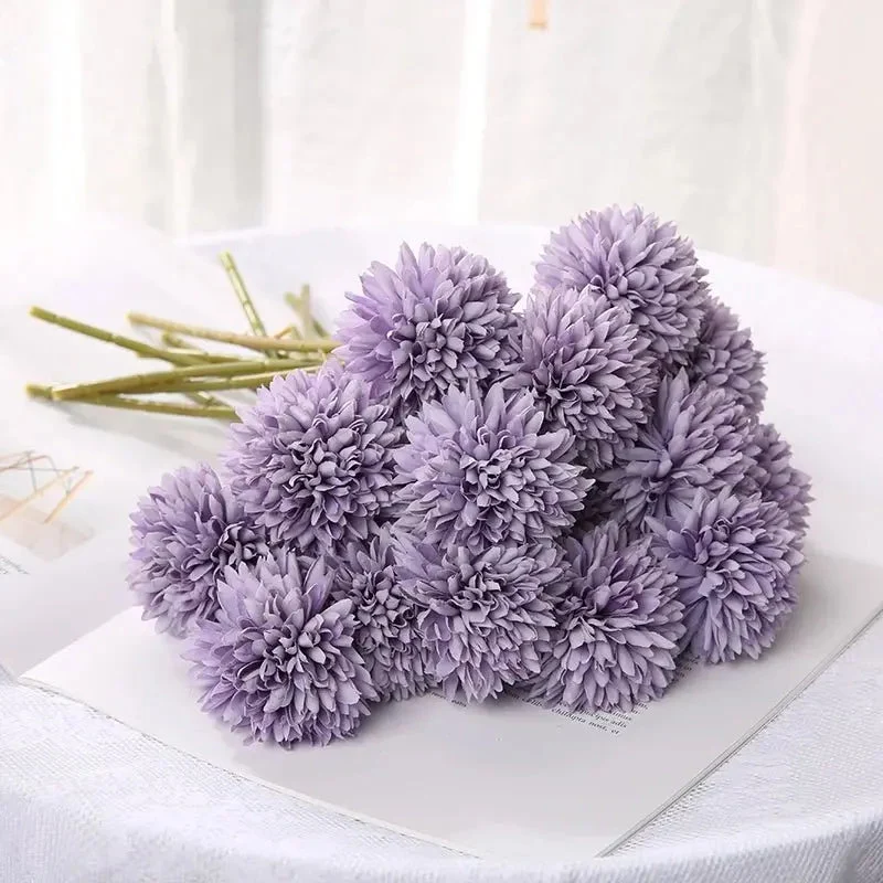 Bouquet de Fleurs Artificielles