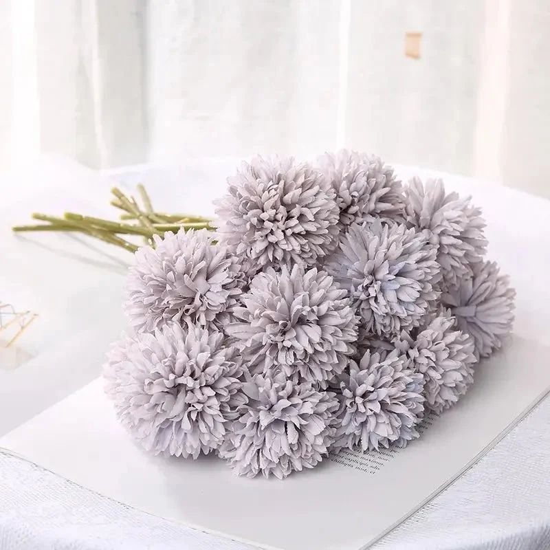 Bouquet de Fleurs Artificielles