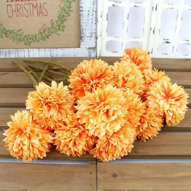 Bouquet de Fleurs Artificielles