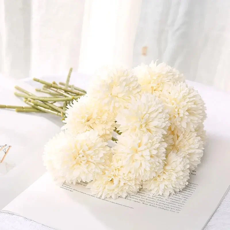 Bouquet de Fleurs Artificielles