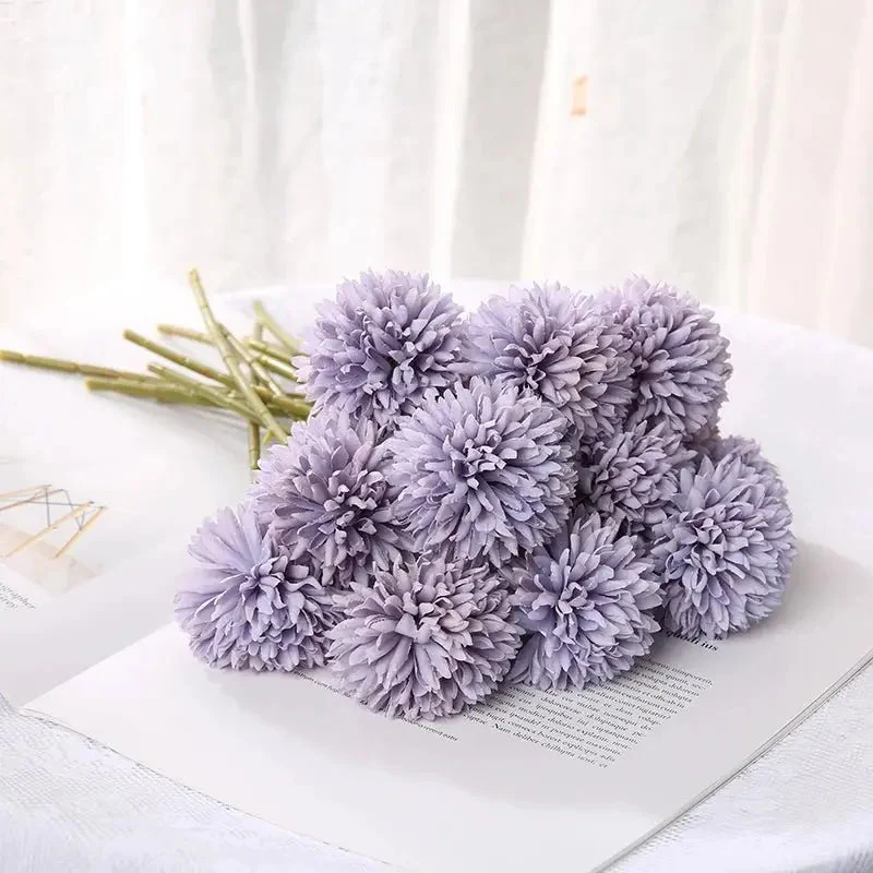 Bouquet de Fleurs Artificielles