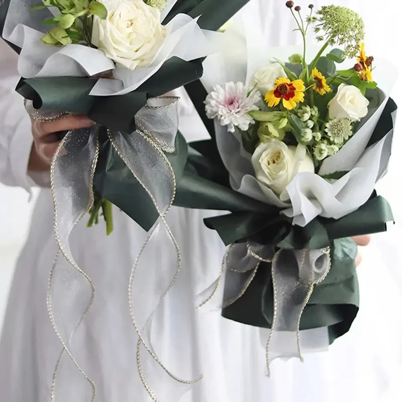 Ruban en filaire transparent